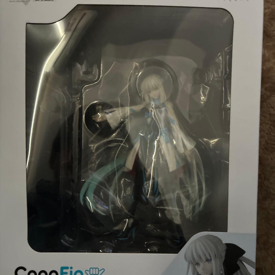 ConoFig fate GrandOrder モルガン