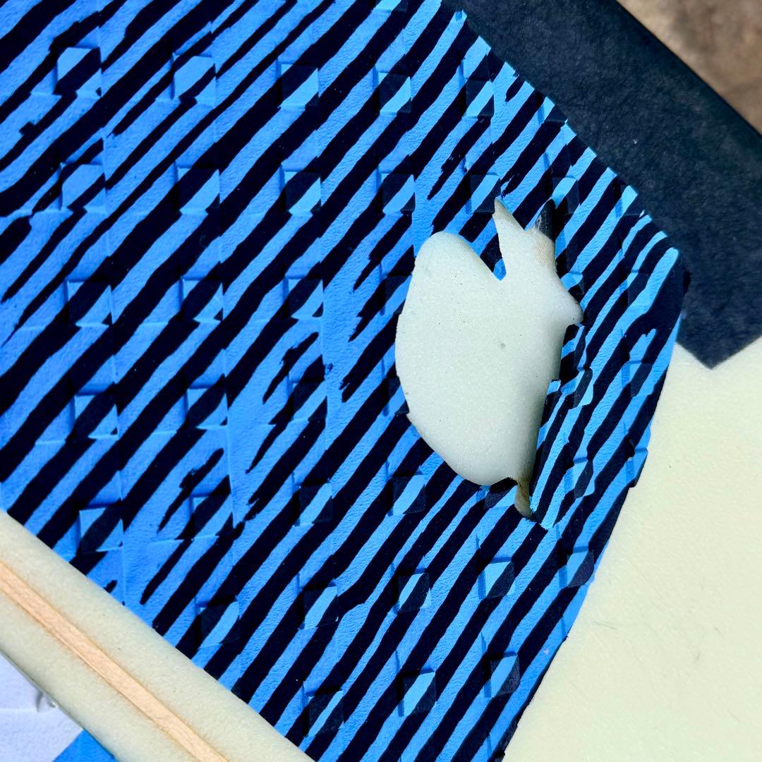 サーフィン・ボディボード takurou