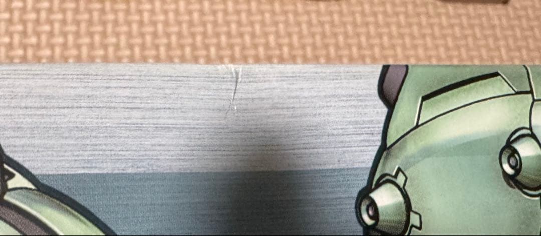 HG MECHANICS 1/550 デンドロビウム　他三点セット