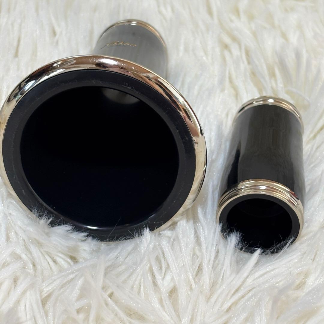 Nikkan クラリネット　YCL251