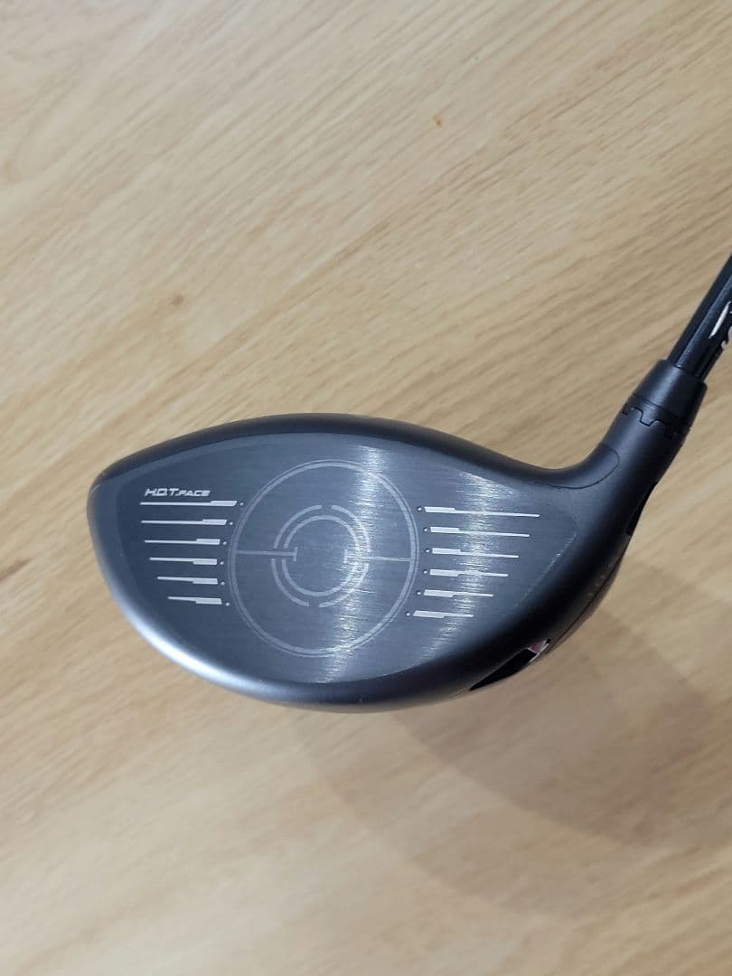 コブラ ダークスピード X ドライバー 10.5° S