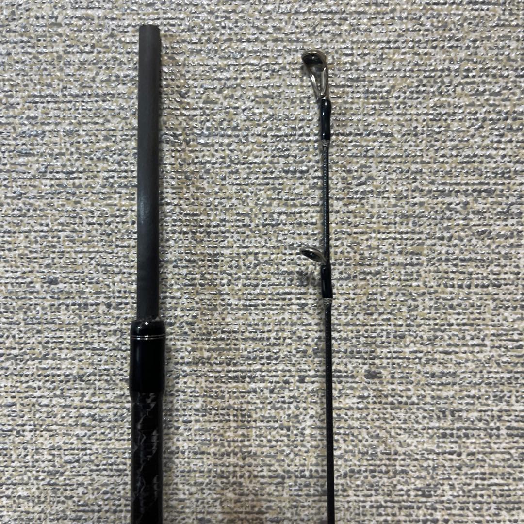 ツララ　フライテクス　グルービー　76c