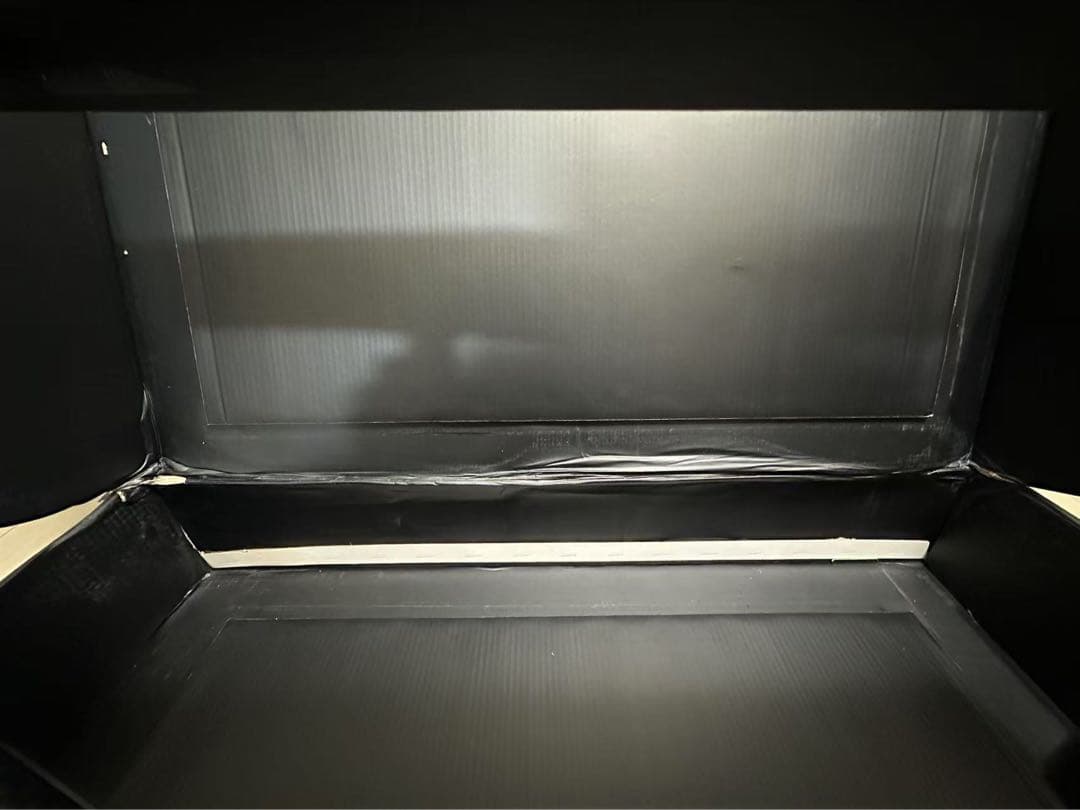 STRIDER ストライダー　数量限定　ST-R　カーボン　新品　箱訳あり