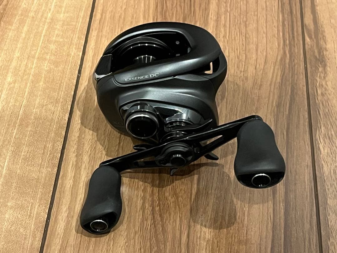 エクスセンスDC XG