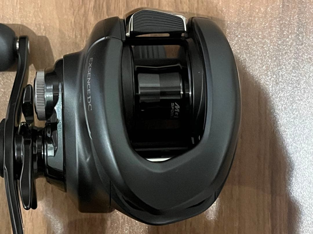 エクスセンスDC XG