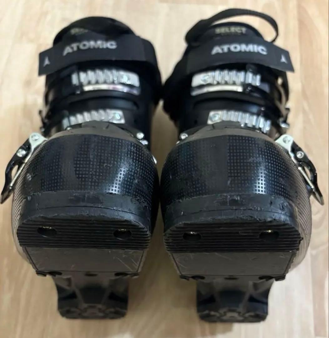 ATOMIC HAWX MAGNA 75 スキーブーツ