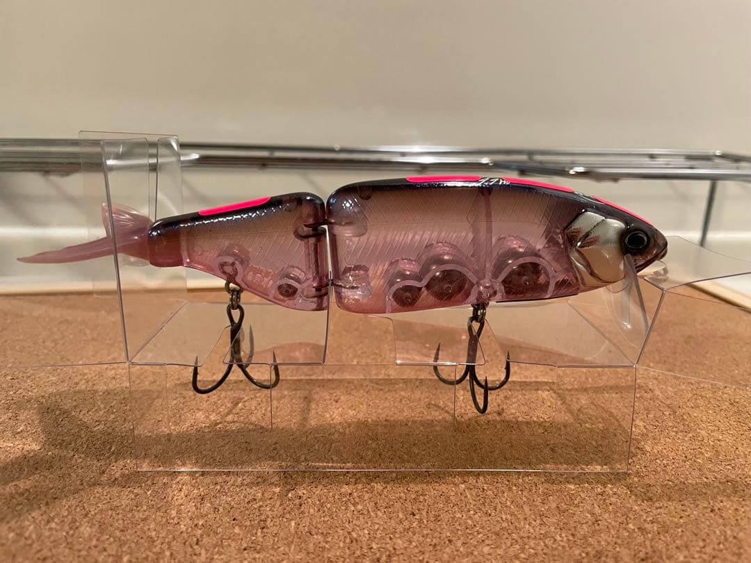 DRT タイニークラッシュLO セット　中古美品