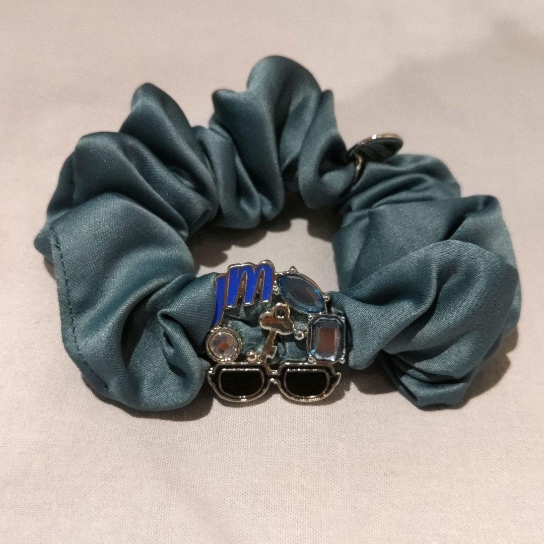 松田陣平 ヘアゴム コナン ユニバ