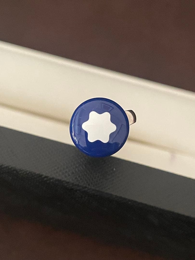 【MONT BLANC ボヌールコレクション ウィークエンド ボールペン】