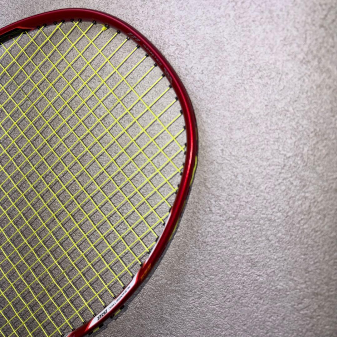 【極美品】YONEX ヨネックス DUORA デュオラ7