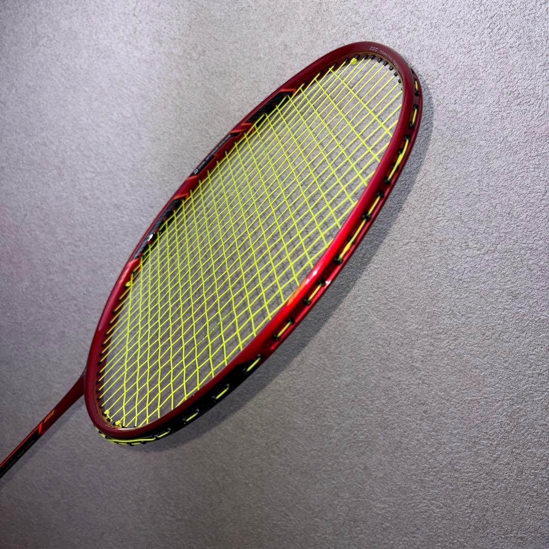 【極美品】YONEX ヨネックス DUORA デュオラ7