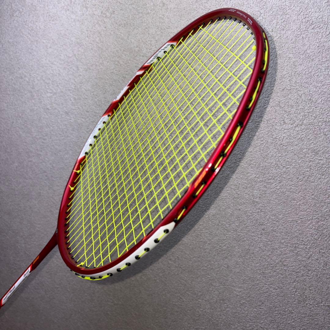 【極美品】YONEX ヨネックス DUORA デュオラ7