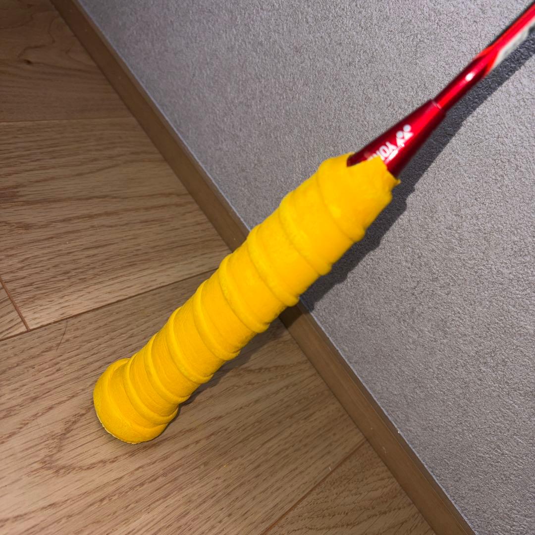 【極美品】YONEX ヨネックス DUORA デュオラ7