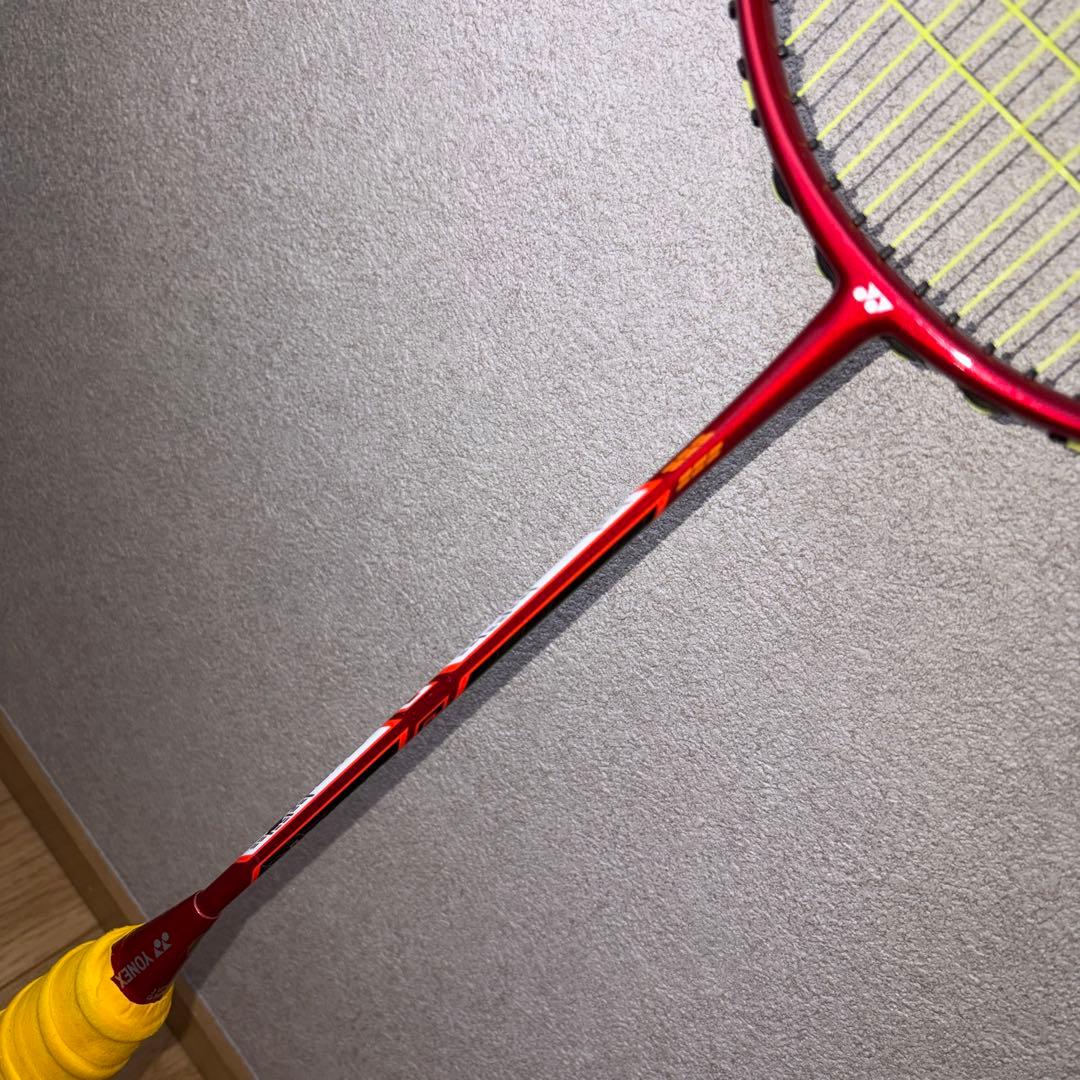 【極美品】YONEX ヨネックス DUORA デュオラ7