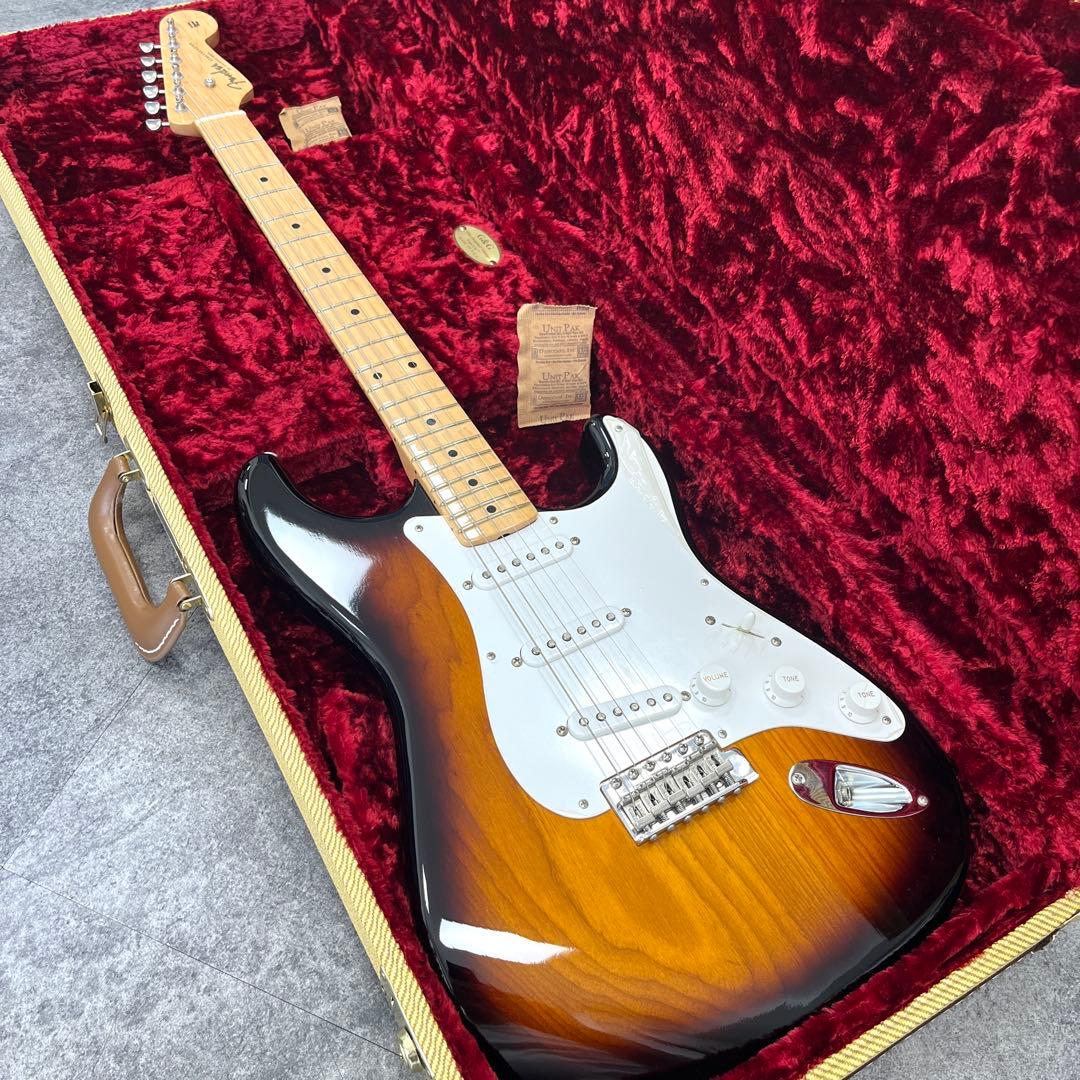 ギター Fender 60th 1954 American Vintage Strat