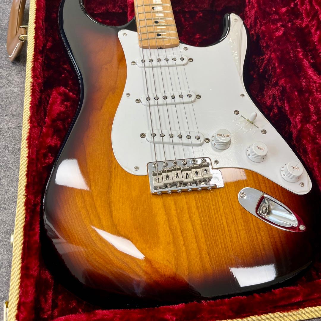 ギター Fender 60th 1954 American Vintage Strat