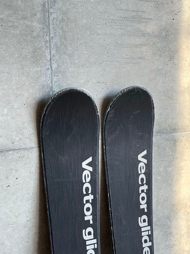 Vector Glide スキー板　Omnny