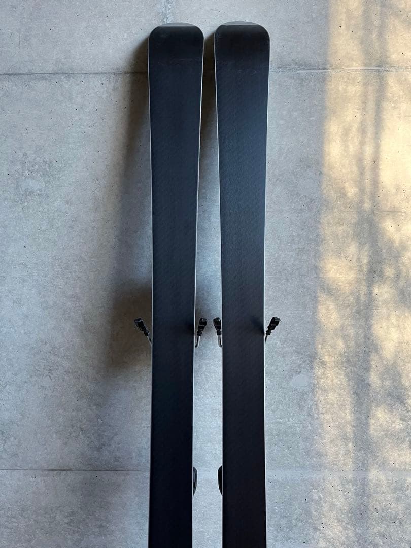 Vector Glide スキー板　Omnny