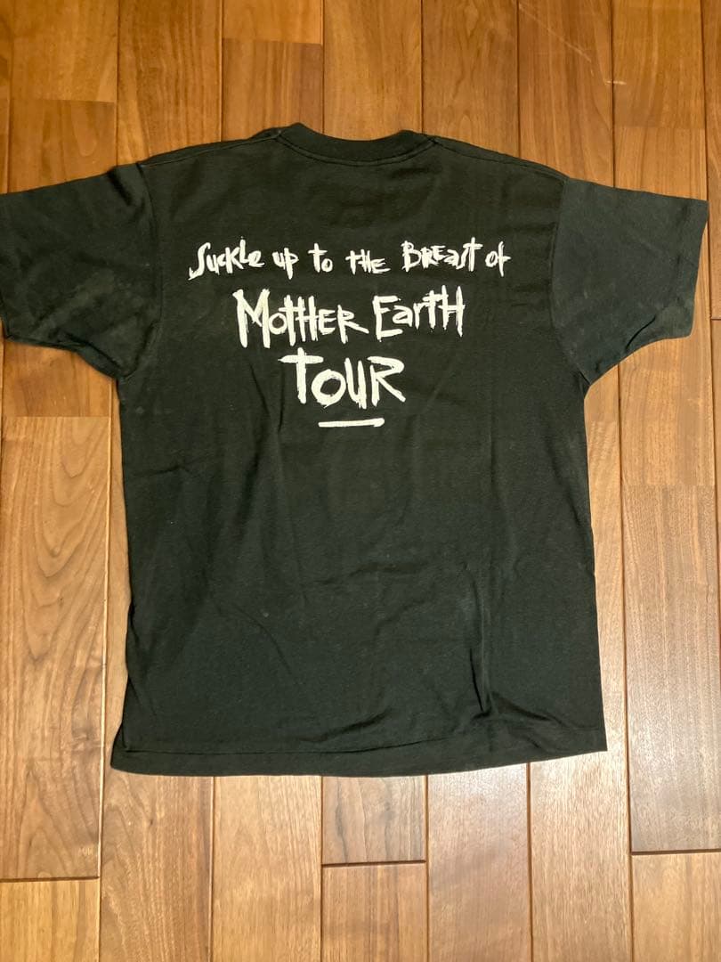 レッチリ 80S Tシャツ red hot chili peppers