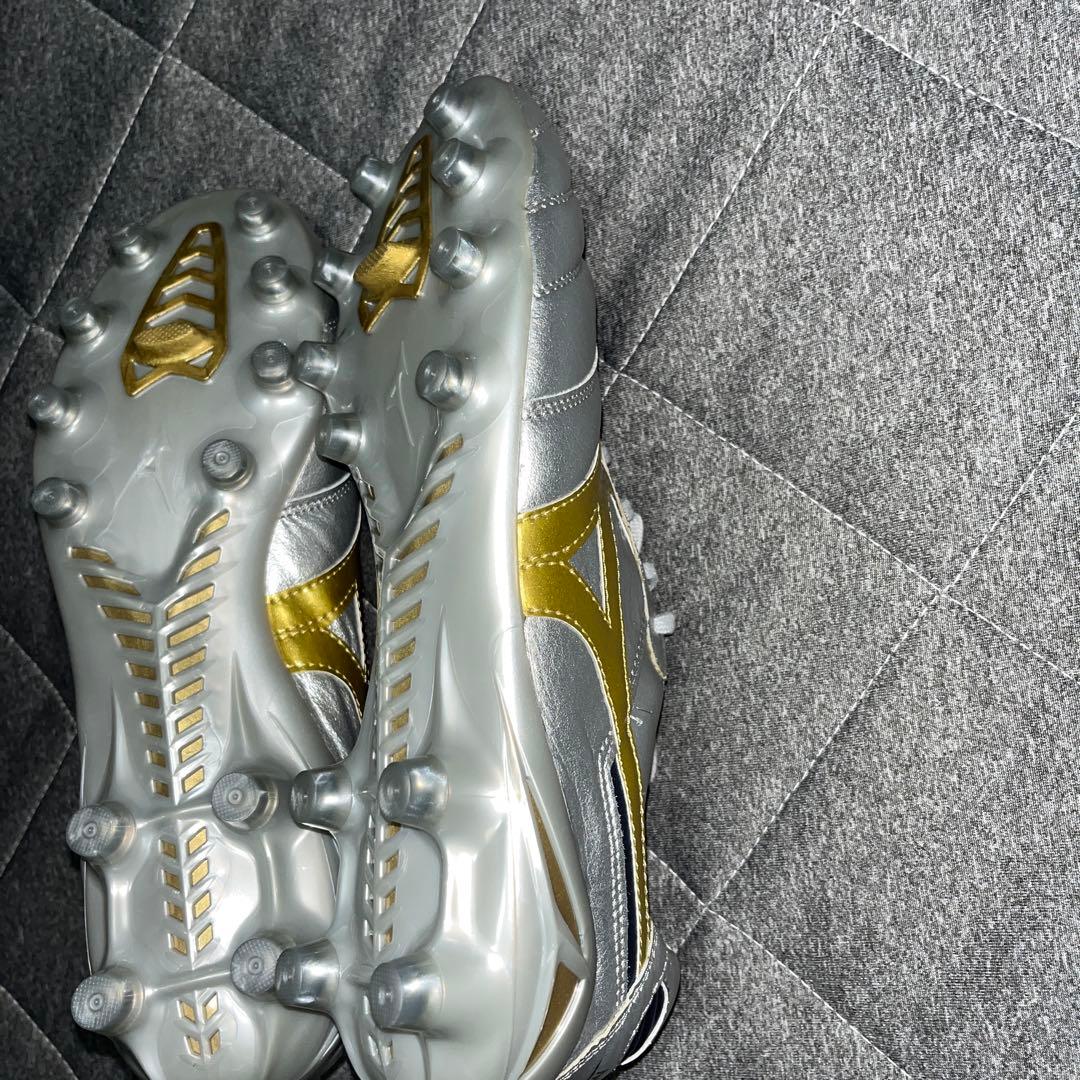 モレリアDNA限定色26.0センチ