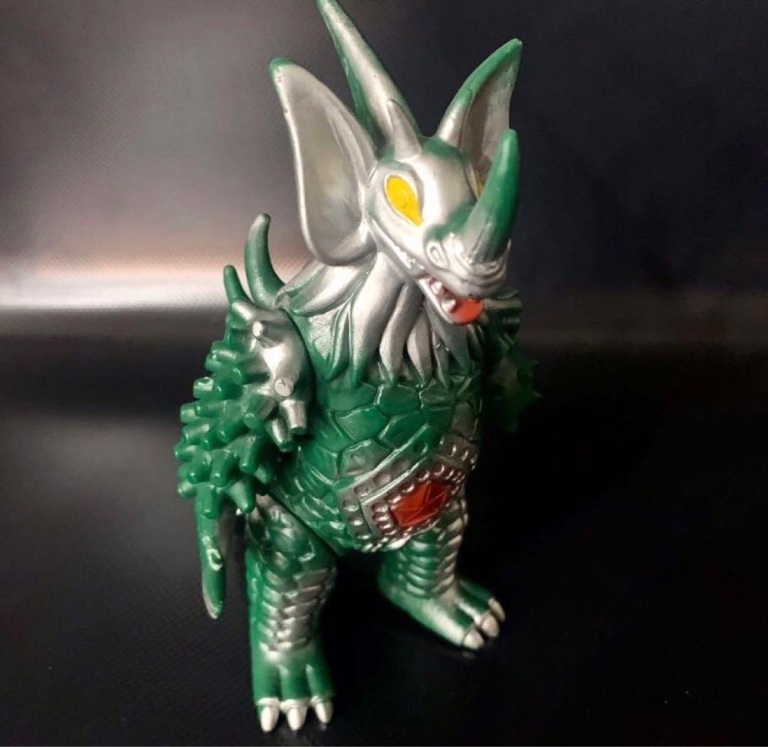 ウルトラマン 怪獣 フィギュア 5体セット BANDAI 円谷プロ ■H101