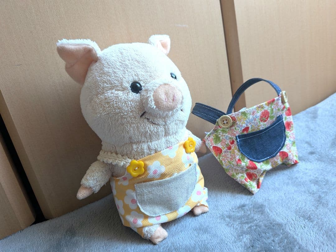 HIROMI　ぷーとんＳサイズ　オーダー