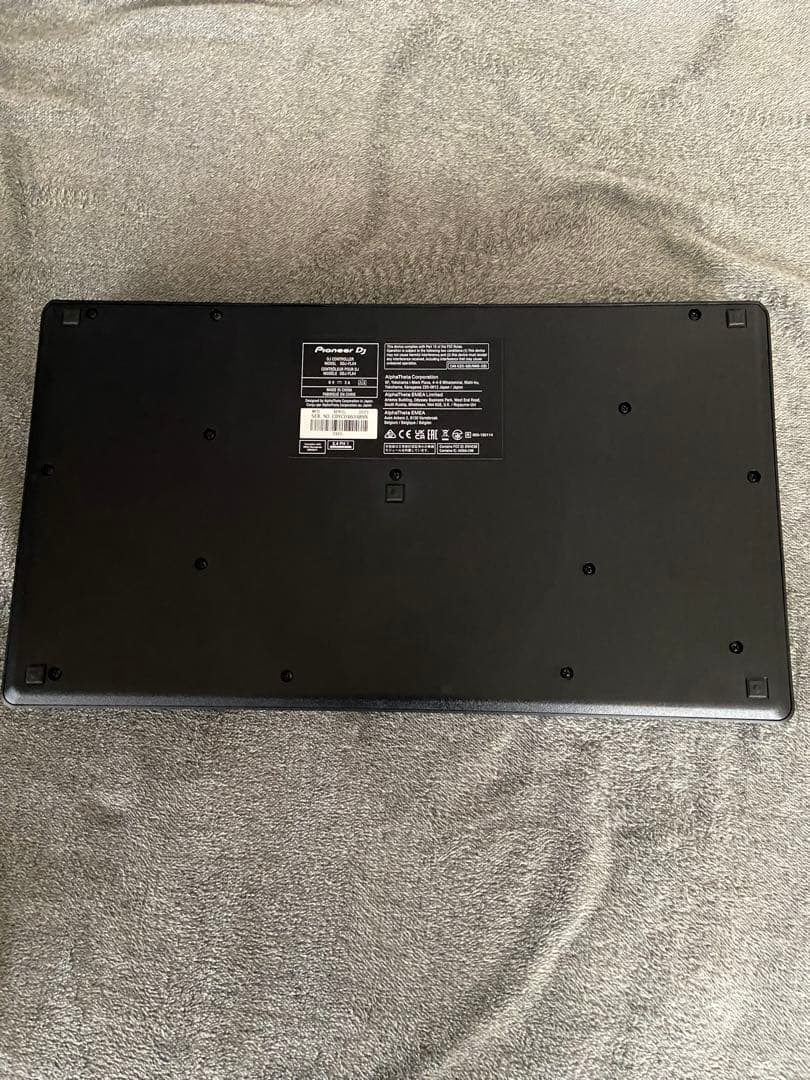 Pioneer DJ DDJ-FLX4 DJコントローラー+おまけ付き