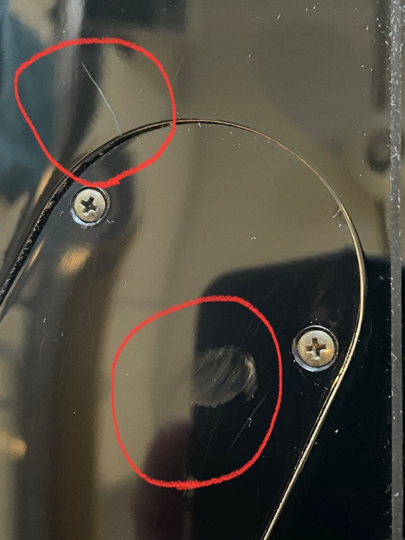 YAMAHA MG MⅡG B'z 松本孝弘モデル ヤマハ ギター ネオン