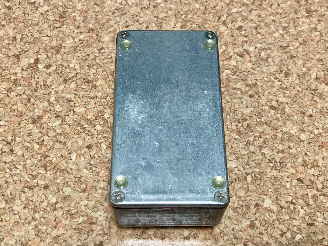 スタジオデイドリーム MURASAME（村雨）オーバードライブ 初期ロット