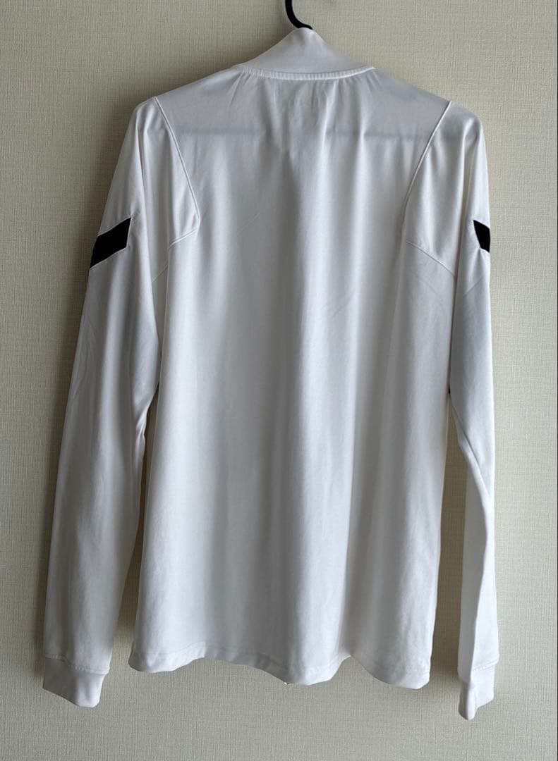 極美品ジョーダン×パリ・サンジェルマン ストライクトラックジャケットセットアップ