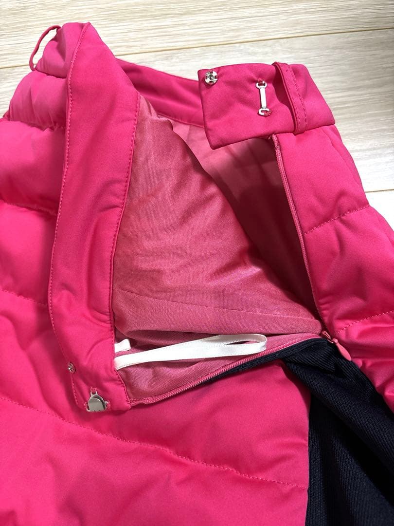 アルチビオ ダウンジャケット スカート 上下セット