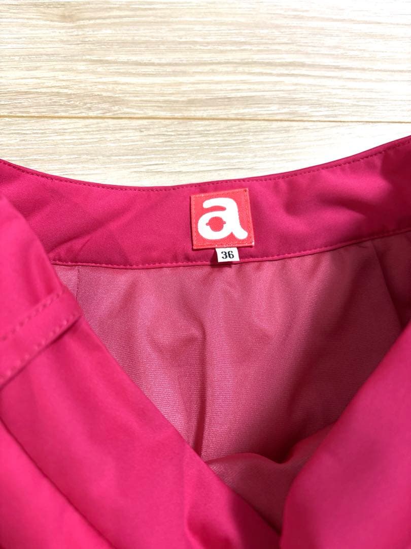 アルチビオ ダウンジャケット スカート 上下セット