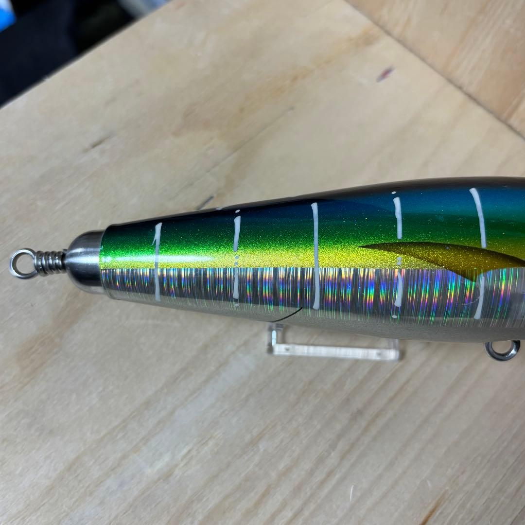 ハンマーヘッド　Eカップ