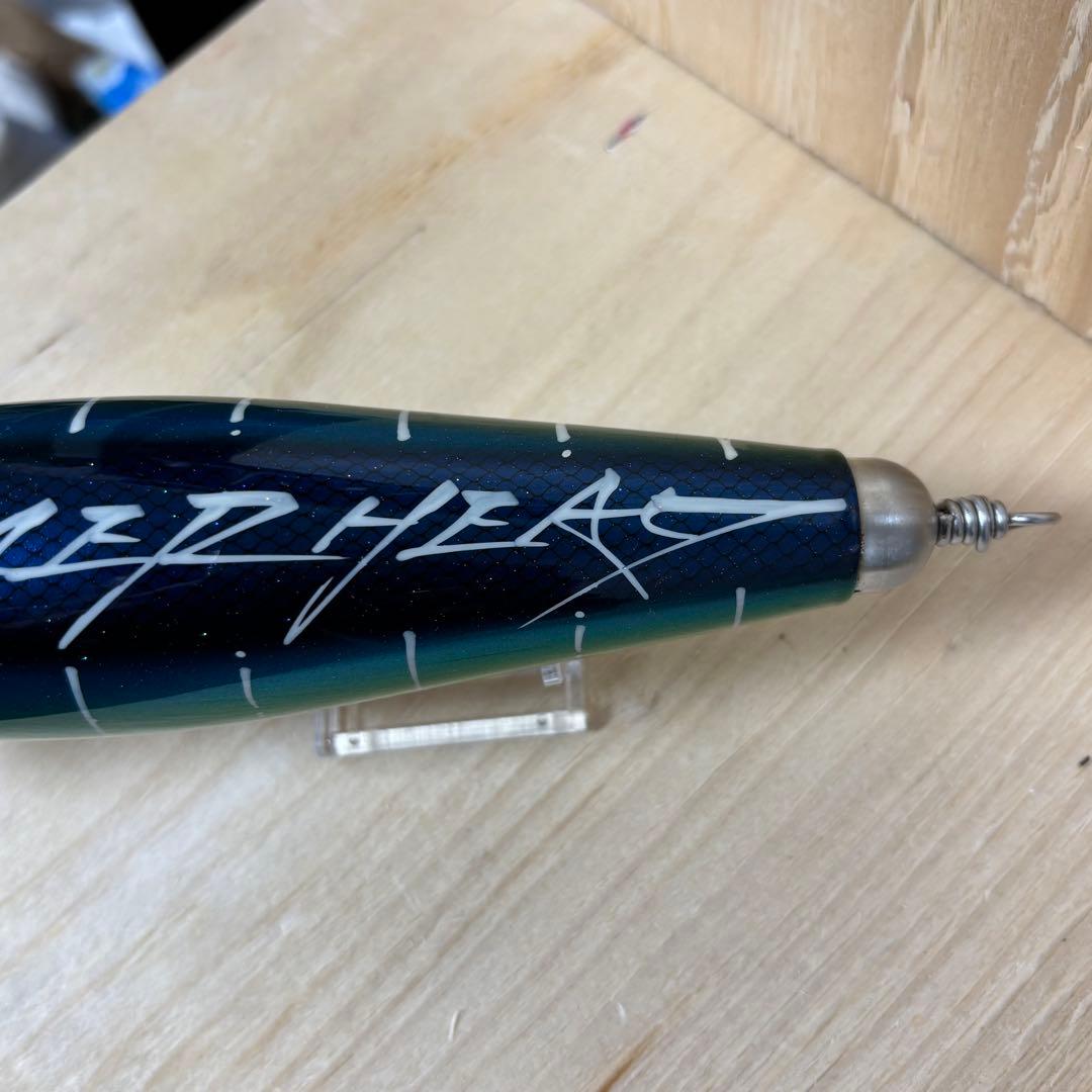 ハンマーヘッド　Eカップ