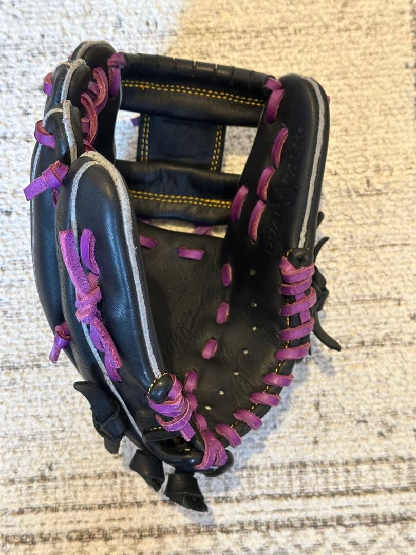 ローリングス　グローブ　野球　ソフトボール