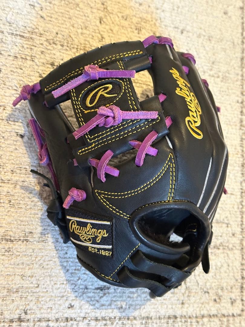 ローリングス　グローブ　野球　ソフトボール