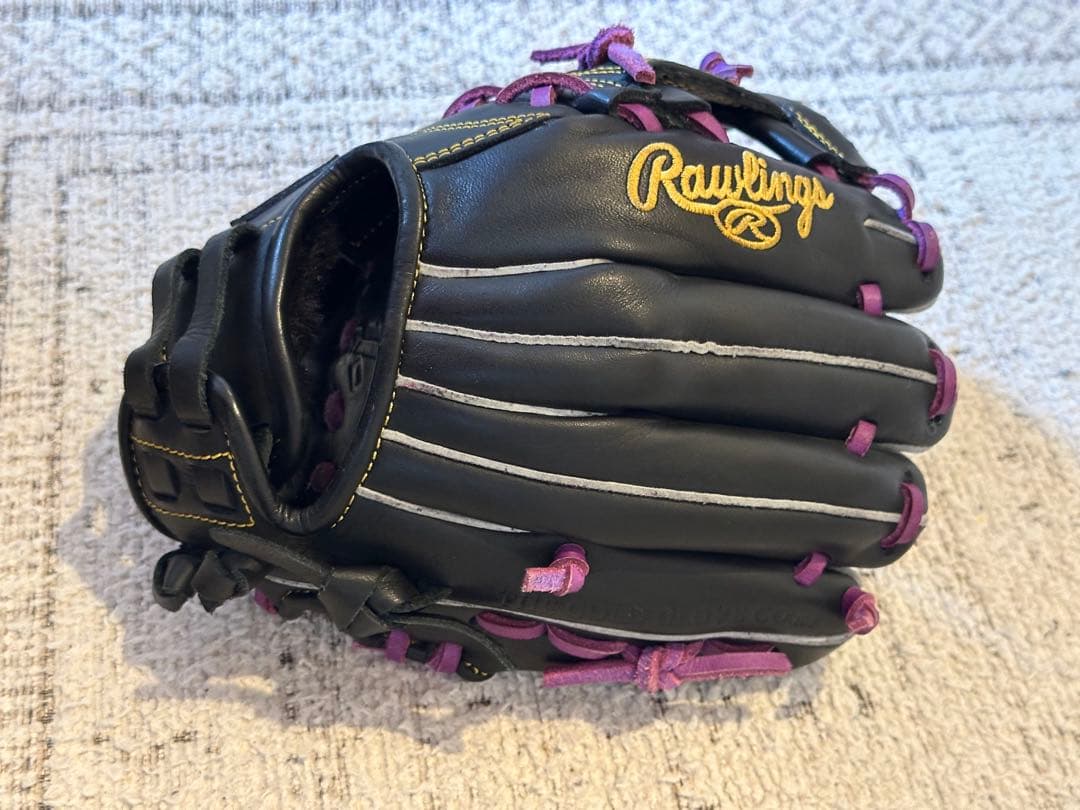 ローリングス　グローブ　野球　ソフトボール