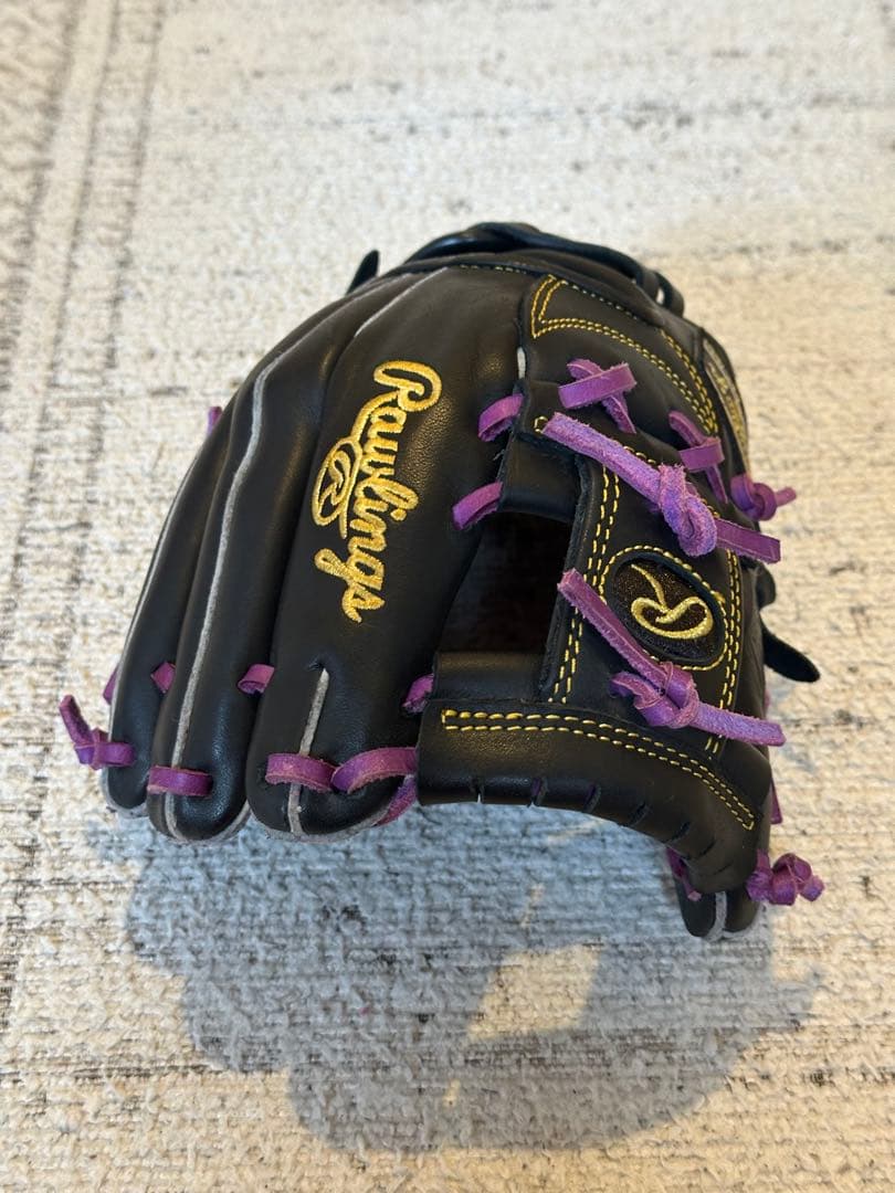 ローリングス　グローブ　野球　ソフトボール