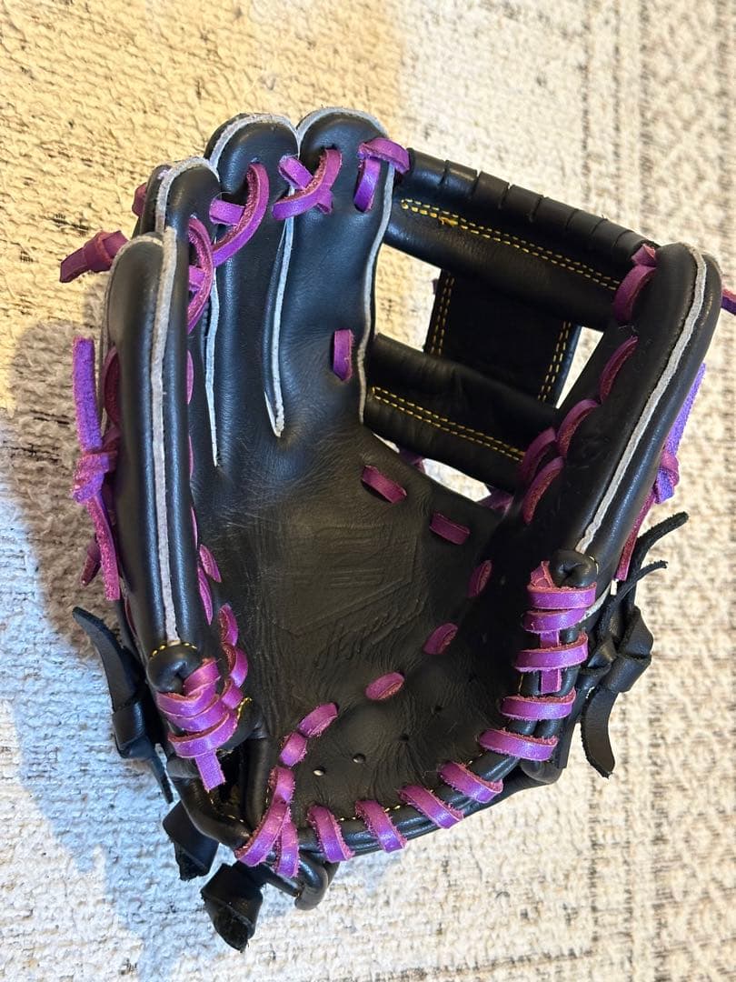 ローリングス　グローブ　野球　ソフトボール