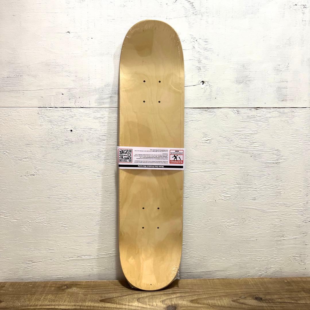 新品 7インチ Powell Peralta スケートボードデッキ海外正規品