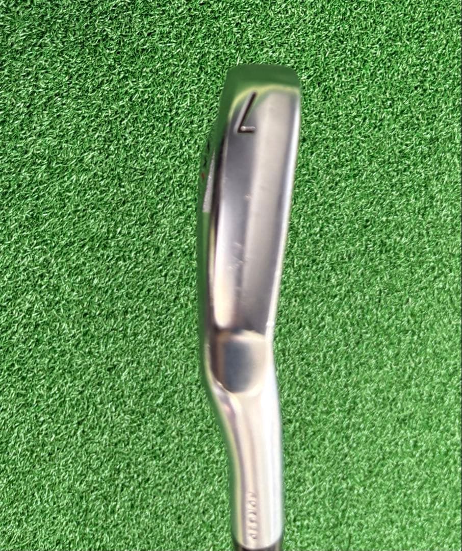 ZX7 7番 モーダス120S