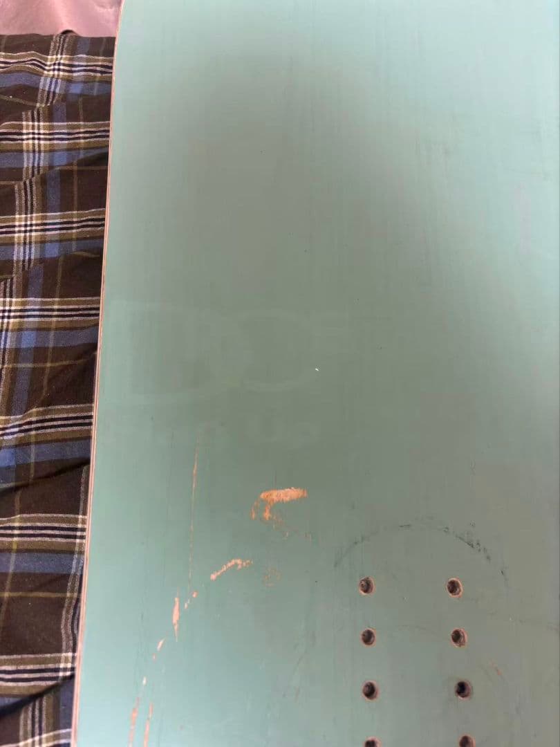 まさ west boarding Utopia 152