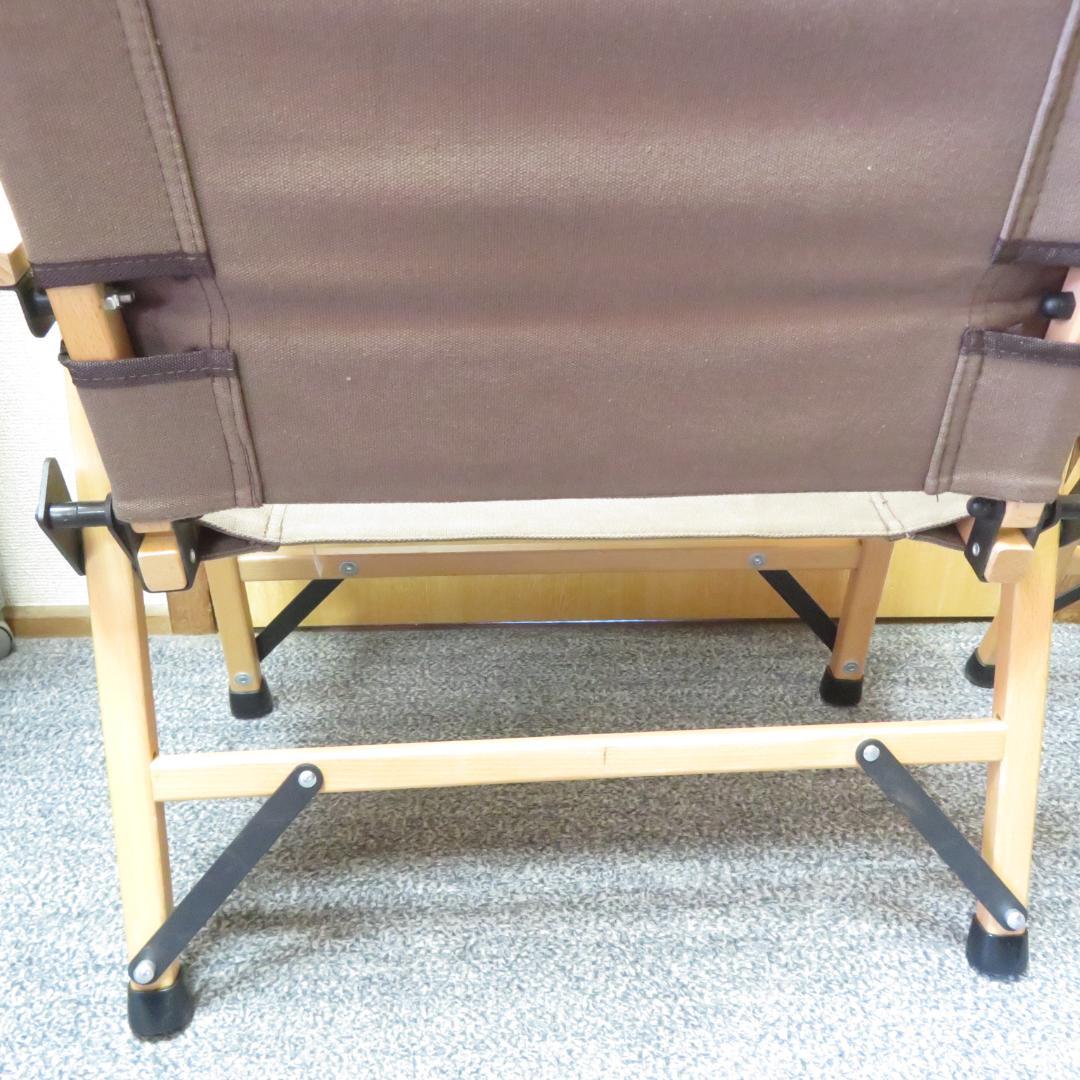 FIELDOOR　フィールドア アウトドア　キャンプ　チェア　２セット