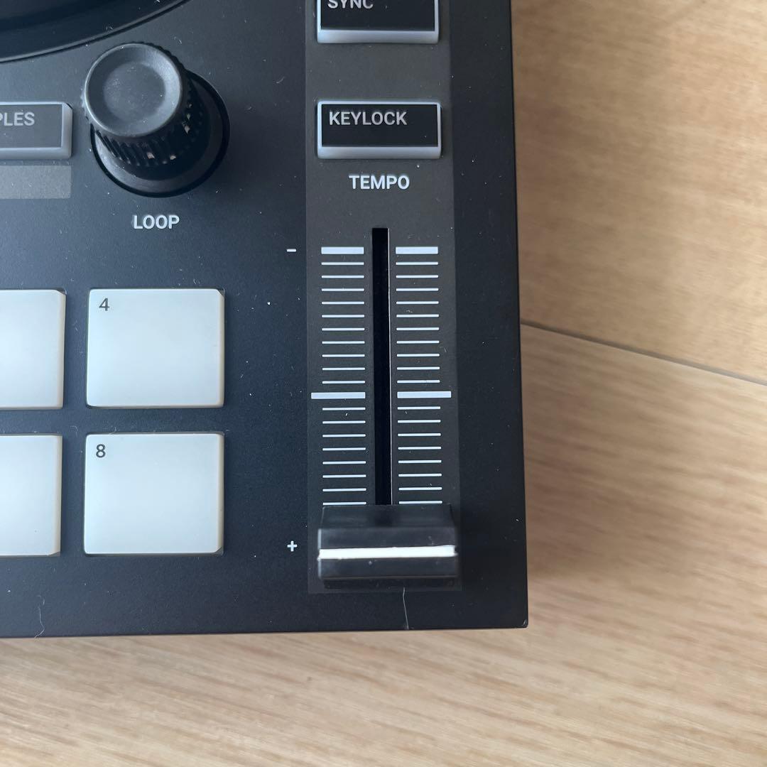 ③TRAKTOR KONTROL S2 MK3 DJコントローラー