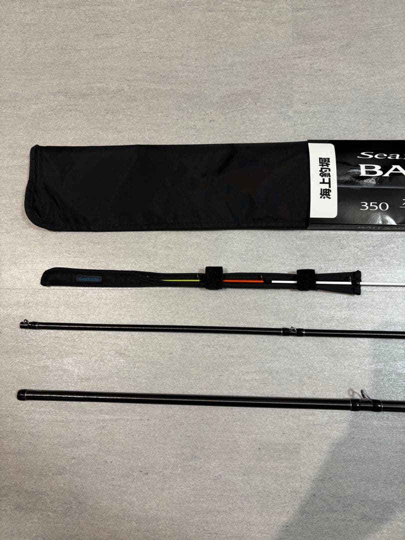 ヨシヒロ様 シマノ シーリア ベイトサグリ 350 shimano searea