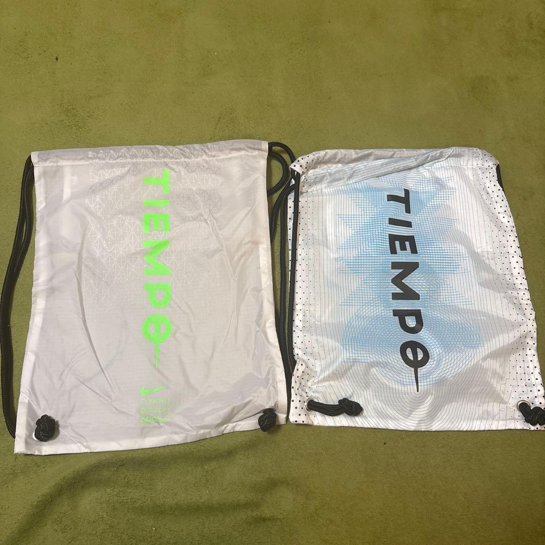 NIKEシューズケース・KAMOシューズケース