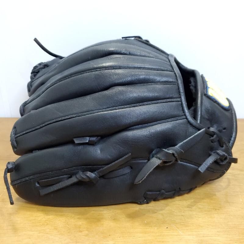 ウイルソン Wilson レギュラーランクモデル Wラベル 内野用 軟式グローブ