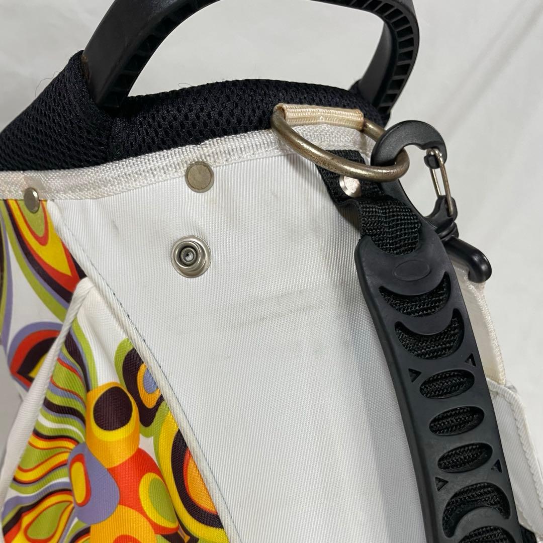 Loudmouth ラウドマウス スタンド キャディバッグ