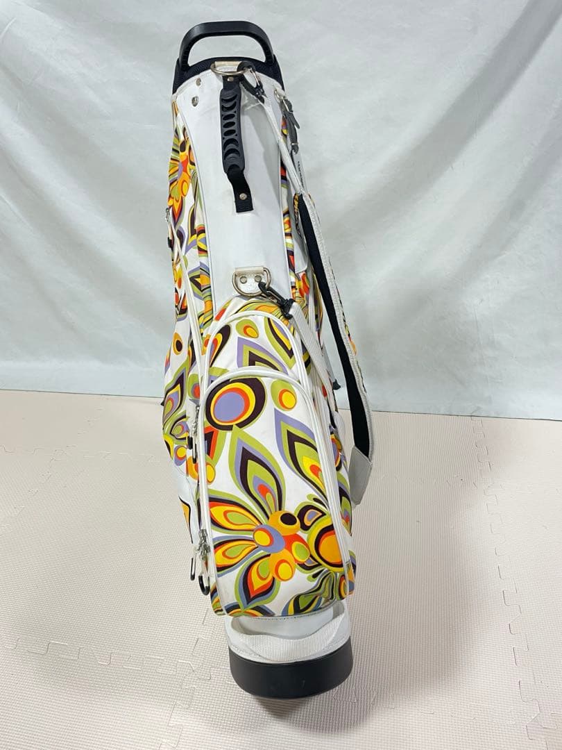 Loudmouth ラウドマウス スタンド キャディバッグ