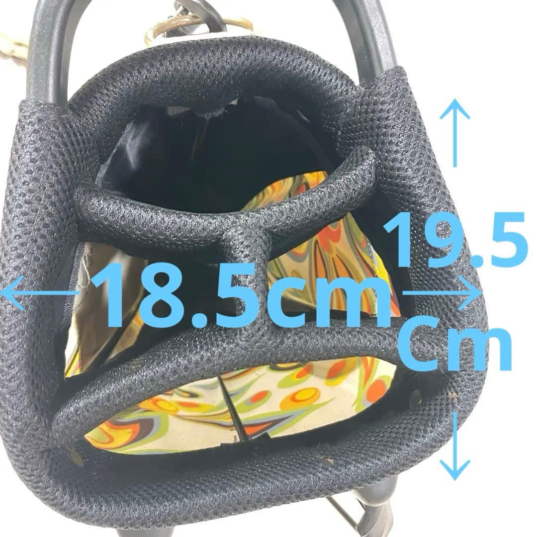 Loudmouth ラウドマウス スタンド キャディバッグ